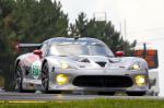 Dodge Viper SRT GTS-R ALMS debut at Mid-Ohio 2012 года